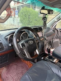 تويوتا لاندكروزر برادو